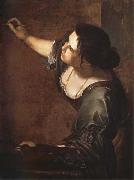 Artemisia gentileschi